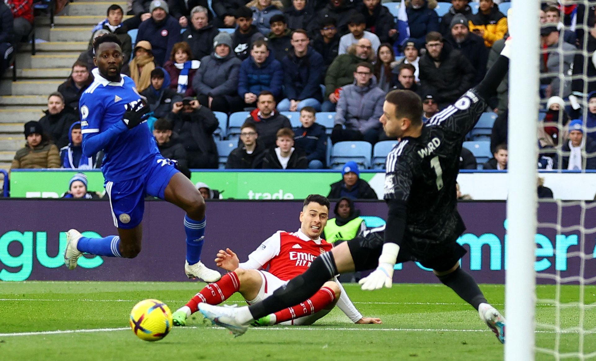 充满期待 充满期待