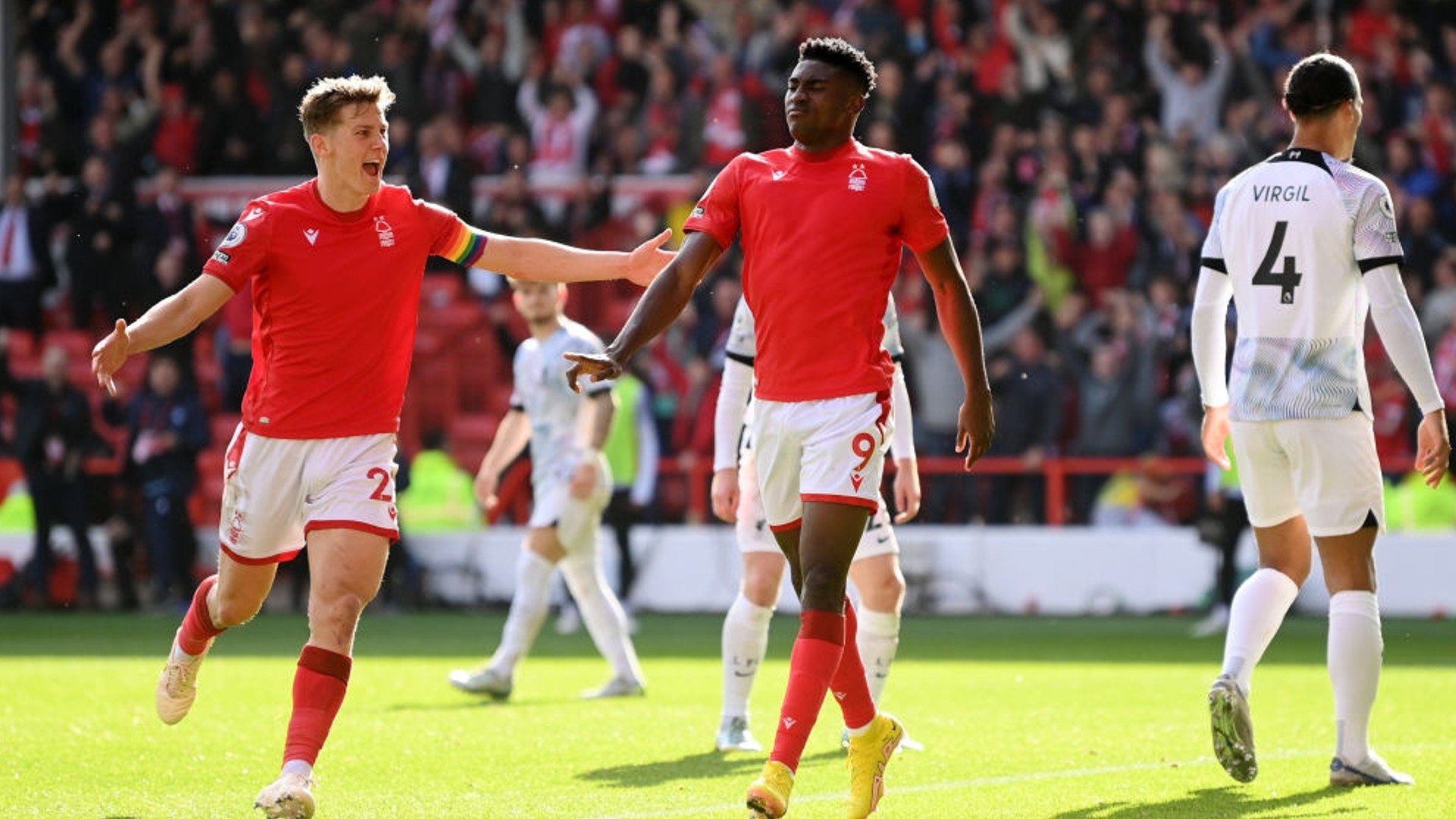 平性的重要 平性的重要