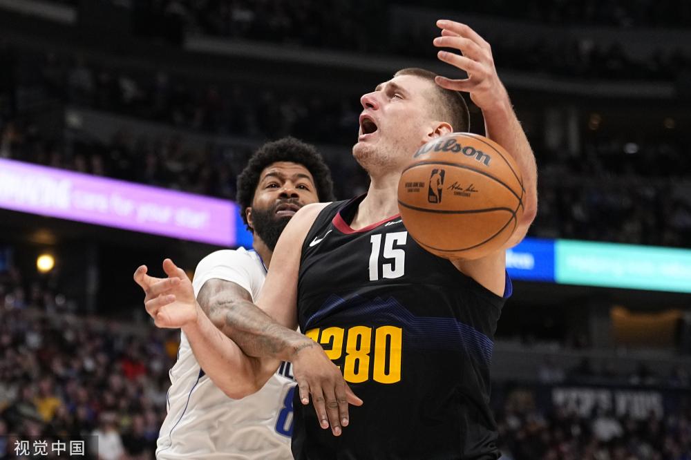 雷霆的质变 雷霆的质变