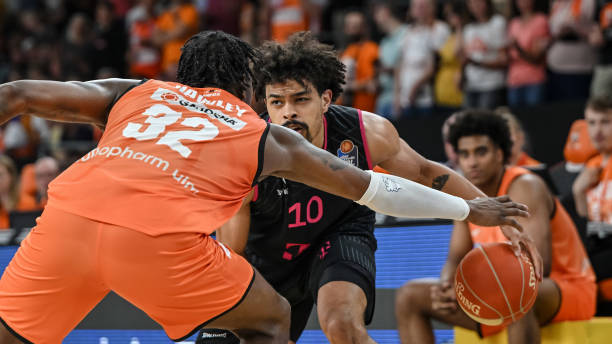 一个挑战 一个挑战